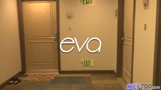 MILFTRIP Best Friends Mom Eva Long Drains Big Dick