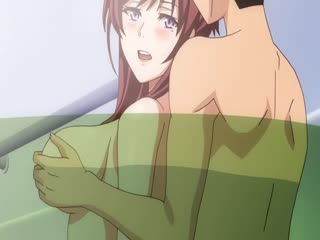 [220408][メリー-ジェーン] アネハメ 俺の初恋が実姉なわけがない 第2話ラブホとお姉