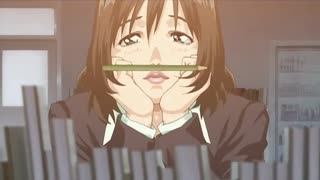 “パンチラティーチャー 2