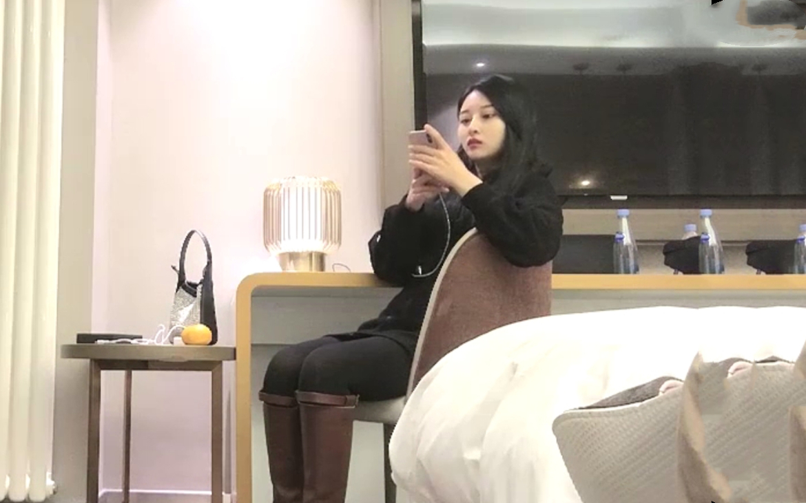 永远追求最高颜值极品女神明星脸进门到离开完整版