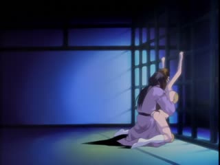 (18禁アニメ) (無修正) [Green Bunny] 新世紀 淫魔聖伝 第六章 (DVD 960x720 x264 AAC)