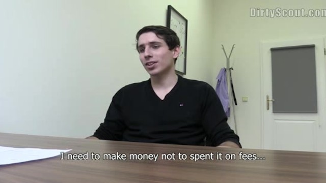 肮脏的侦察兵71