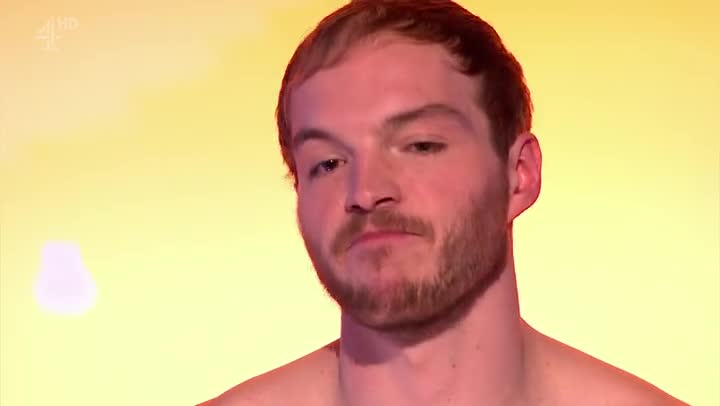 国外裸体版非诚勿扰Naked Attraction S02E04