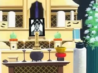 DNA少女猎人 第1话