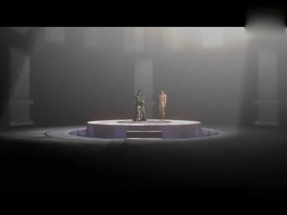 Enlistment 痴女と戦士と卑猥な試練