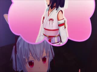 #裏庭の土地神様～第二話前編～ (3)