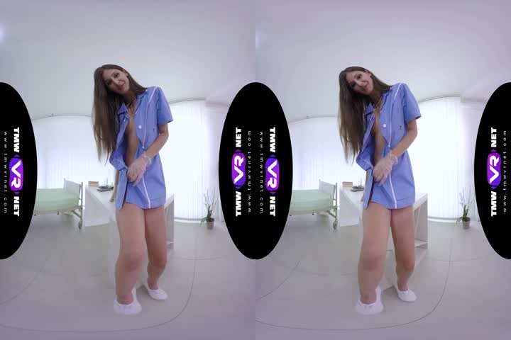 Angie Moon is dreaming of anal sex in her sleep74