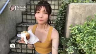 MIFD-126美少女網紅超敏感的插入高潮痙ＡＶ出道