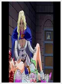 WORDS WORTHワーズワース外伝 前编「奔流の中で…」