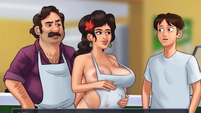 夏季传奇V0208-第262页-拜访他