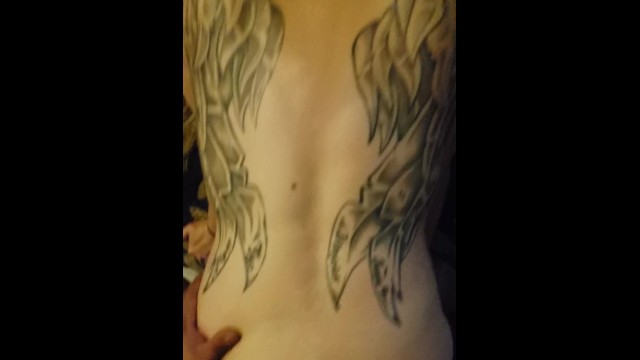 爸爸操他的小荡妇混蛋