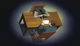 VICIOUS -ヴィシャス- 第02話