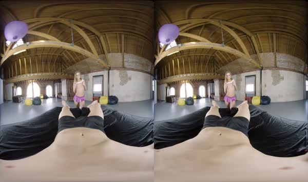 遇见你的女朋友