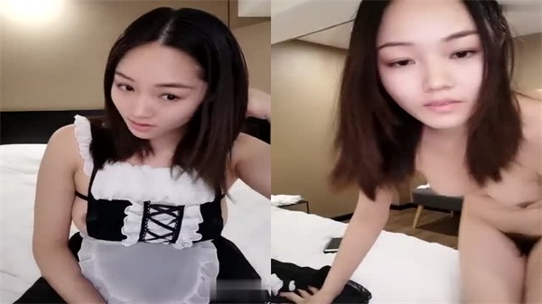 安令宝贝极品尤物，性感撩人欲火焚身！