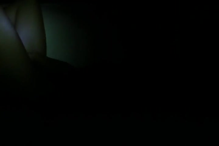 Adorable Izzy Bell ge nervious and fucked McKayla Cox in living room7