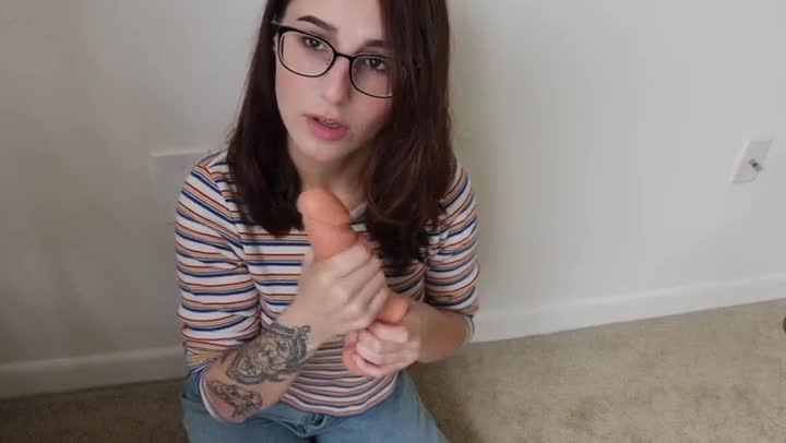 ManyVids - SadbaffoonHipster Gf Joi欧美 new