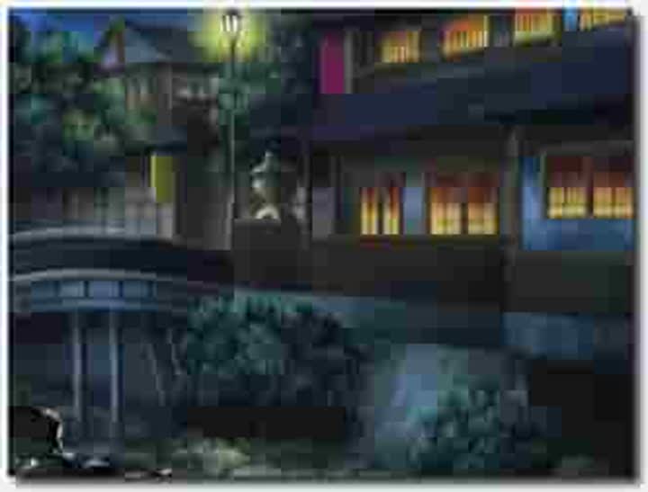 18禁アニメ 無修正 DODER DNAハンター～ザ・パーフェクトエディション～ 2 DVD 960x720 x264 AC3x2