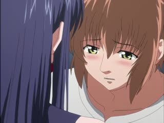 姉、ちゃんとしようよっ！ 第5話 姉ちゃんにうんと甘えてねの巻 (BD 1440x1080 x264 AAC).mkv