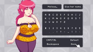 Dandy B. Adventures - (EP 01) - _NC