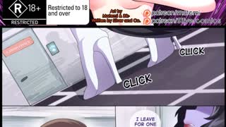 Operation SILVER Ch02- Anthro futa hentai comic