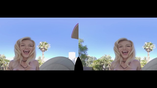 性感金发碧眼的米尔夫宁静的塞壬在《淘气的美国》中操你