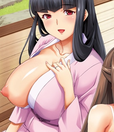 新妻こよみ THE ANIMATION