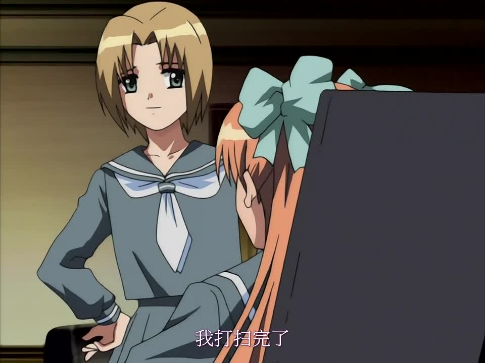 (18禁アニメ) 新体操(真) etude.2