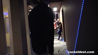 Waiting for the First Bisex Experience