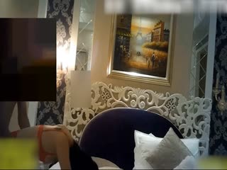 美校花宝儿第二部性感情趣丝袜操的淫语不止