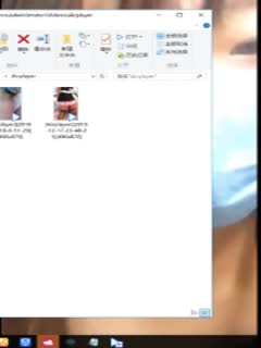 zhubo我的极品性感骚妹子 穿着内衣裤发视频给我 竟然还有福利