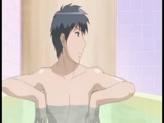 颤抖着的湿润蜜唇