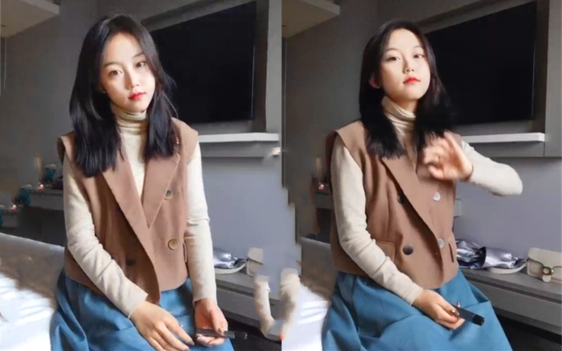 大一学生妹呀下午没课跟小男友酒店开钟点房粉嫩鲍鱼小尤物超喜欢啪啪带你回到学生时代