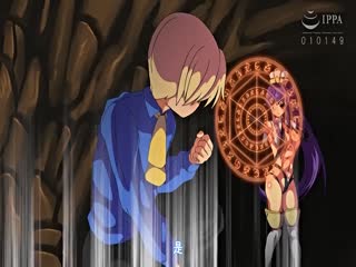 dongman#OVAヴァルキリーハザード セル版