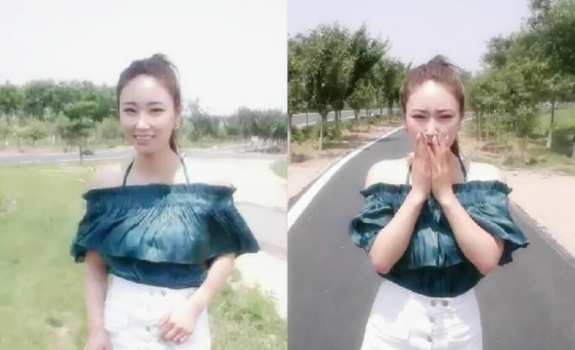 颜值不错大奶少妇户外秀第二部车上道具自慰性感短裤露奶掰穴跳蛋拉扯拨弄奶头呻吟娇喘诱人