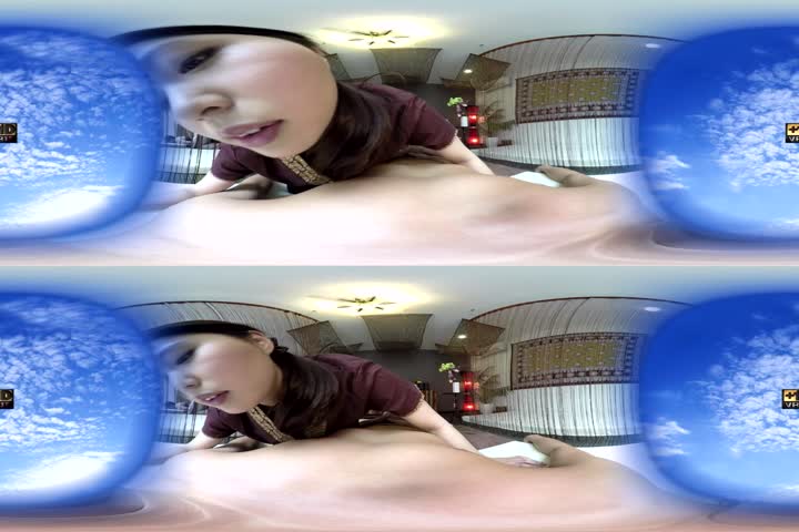 18VR Your Redhead Stepsister Anna Swix Seduces You VR Porn79