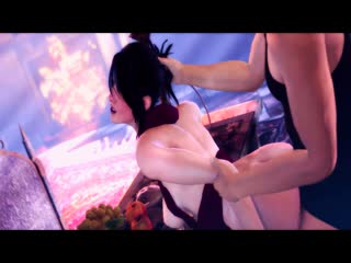 WitchesoftheWilds-Episode