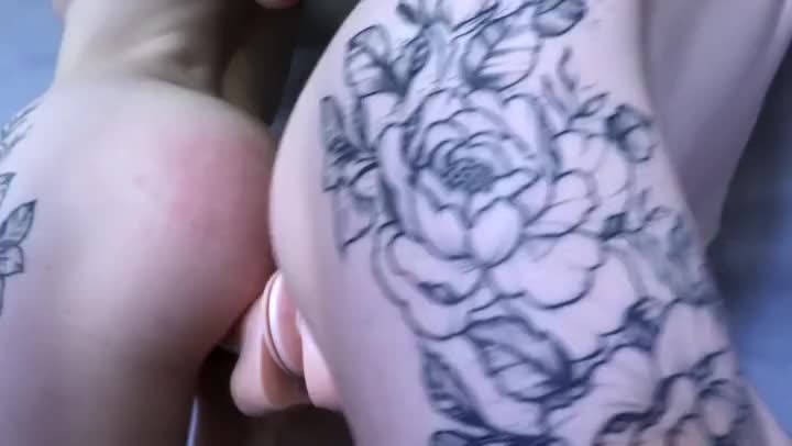 littlereislin UA ~005 Dream Teen Beautifully Fucks Himsefl at the Mirror new