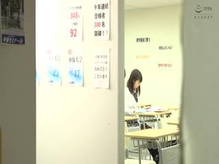 我為我美麗的老師的腋窩舒適 3 pt2