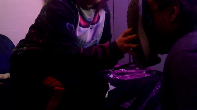 丈夫需要更多的训练