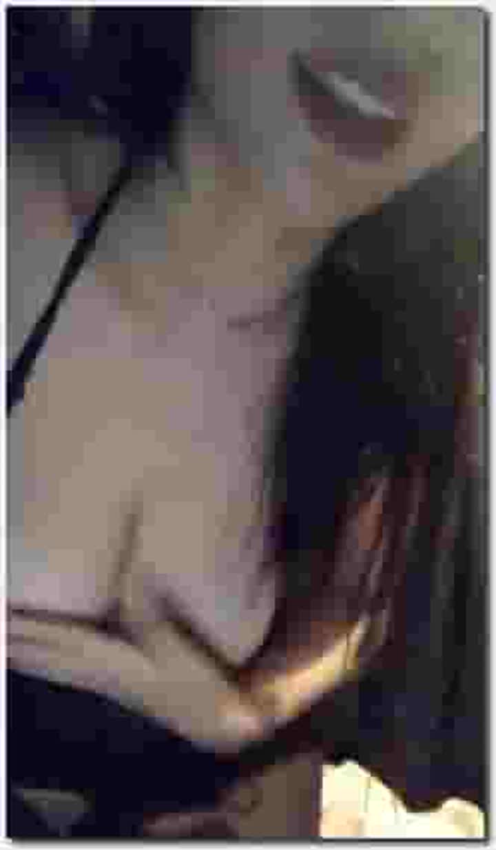 趁老公不在，出租屋约炮