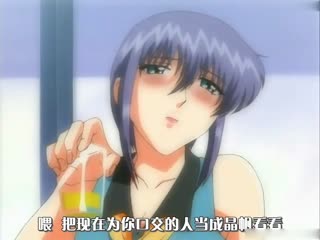 [H無碼]人妻コスプレ喫茶-01