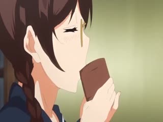 キュステーライフ THE ANIMATION 第2巻 [中文字幕]