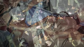 -dongman- [ピンクパイナップル] TSF物語 Trans.1「女体化したらナニをする？」 (DVD 1280x720 x264 AAC)