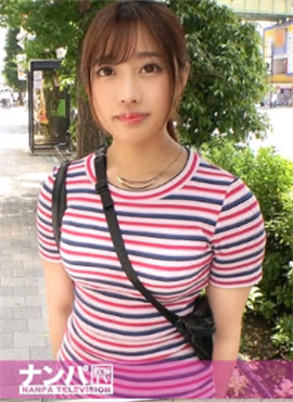 200GANA-2305  21岁的大学4年级学生