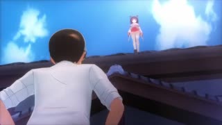 后院的土地神【3D】