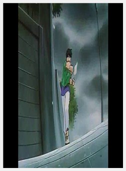 同级生 夏の终わりに 4 「桜木 舞」