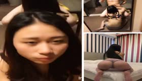 猛操亲哥的女友灰丝袜性感水嫩逼