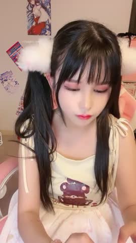 王炸！极品小仙女下海~美爆了~【夏日甜甜】100 心动感觉~~夏日 20220629-041207-991