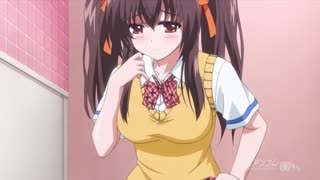 (18禁アニメ) (無修正) [BOOTLEG] イケナイコト 01 (DLrip 1280x720 x264 AAC)