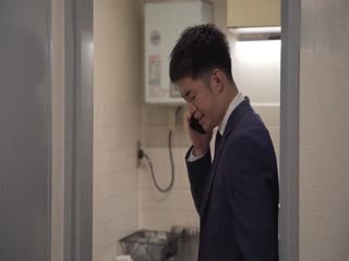 搭不上末班车住在同事女社员家中干整晚 加美杏奈